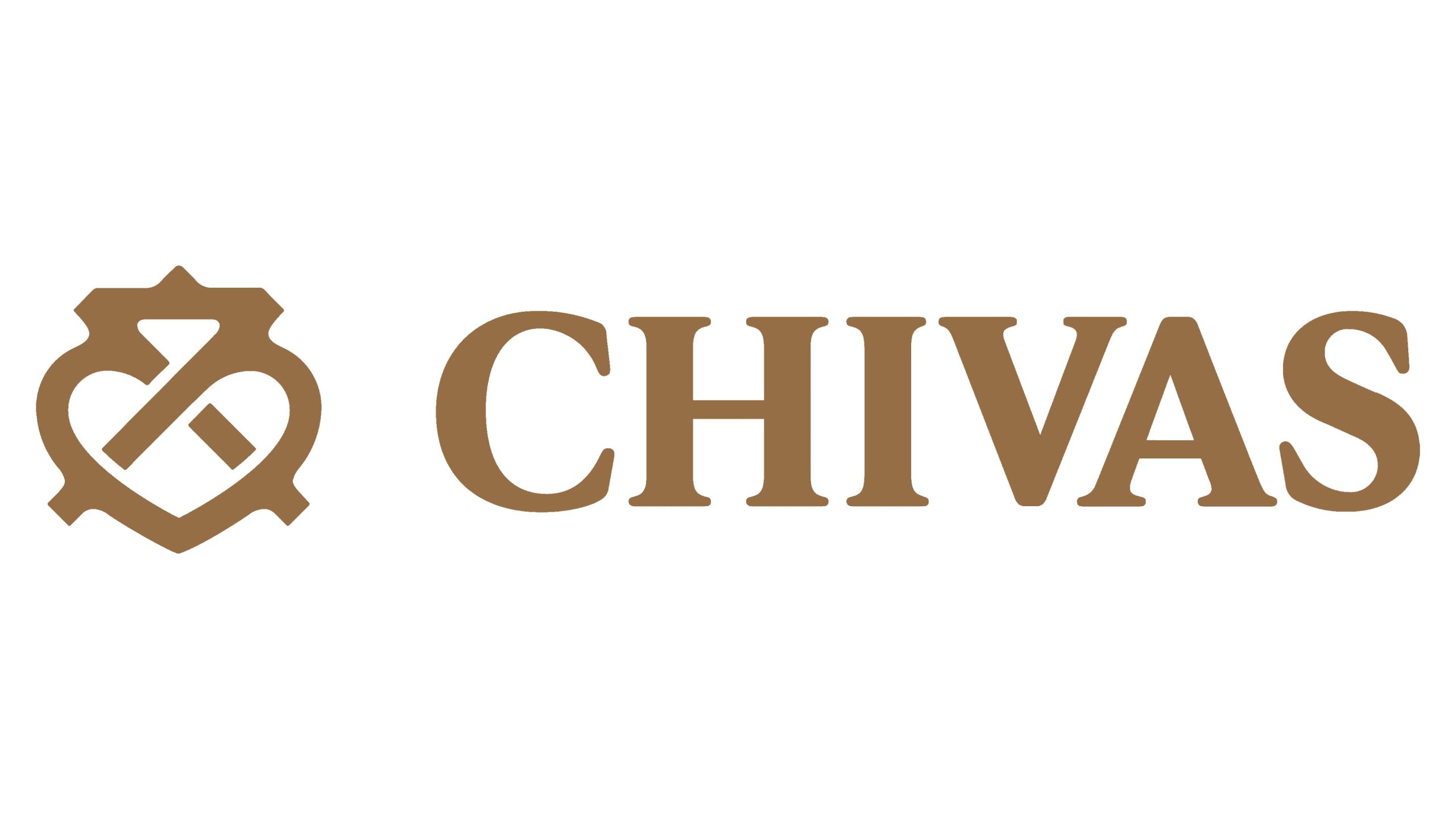 Chivas-Regal-Logo